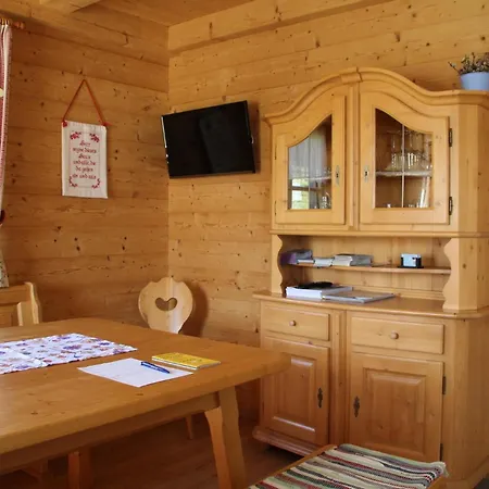 Kleine Winklerhuette Casa vacanze