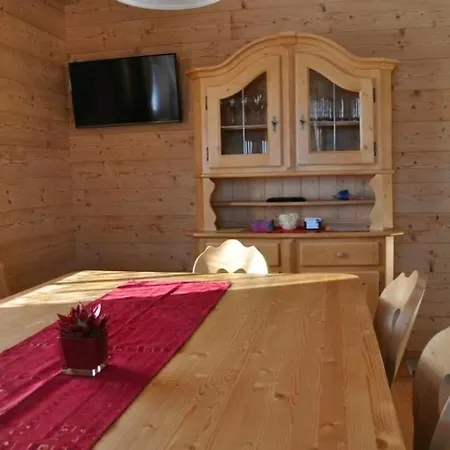 Casa vacanze Kleine Winklerhuette *