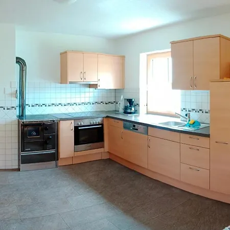 Kleine Winklerhuette Bad Mitterndorf