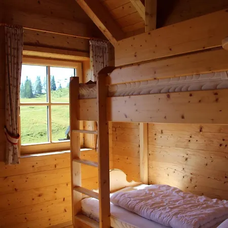 Kleine Winklerhuette Casa vacanze *