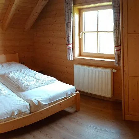 Kleine Winklerhuette *