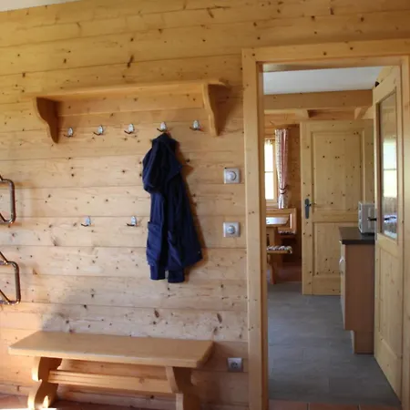Kleine Winklerhuette Bad Mitterndorf